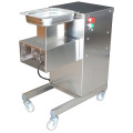 Qw-3 Ce Approved Meat Slicing Machine, máquina de pelado de carne